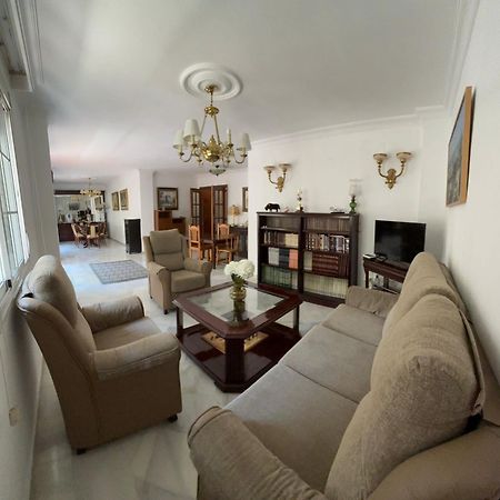 Amplio Piso Centrico Appartement Huelva Buitenkant foto