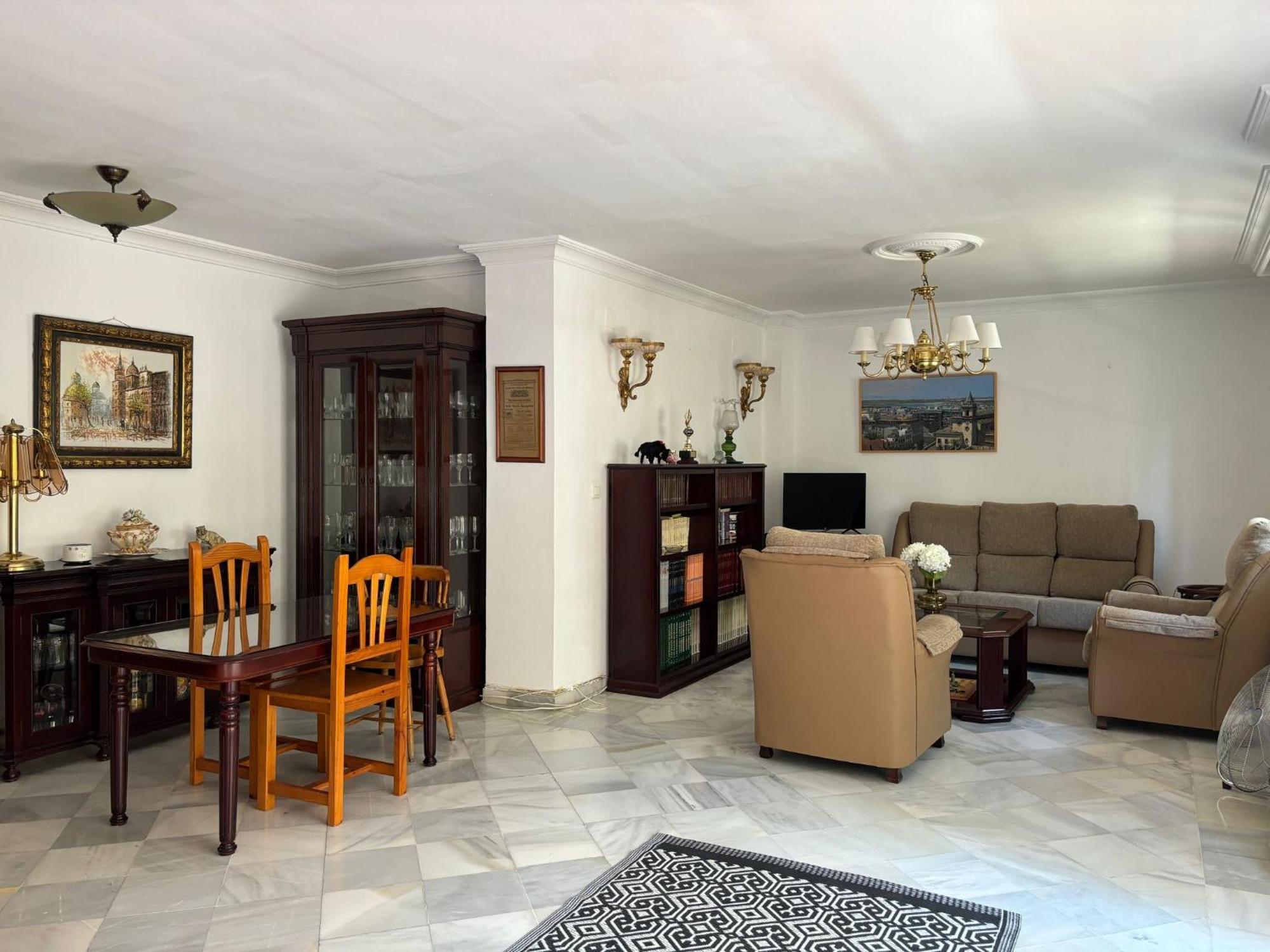 Amplio Piso Centrico Appartement Huelva Buitenkant foto