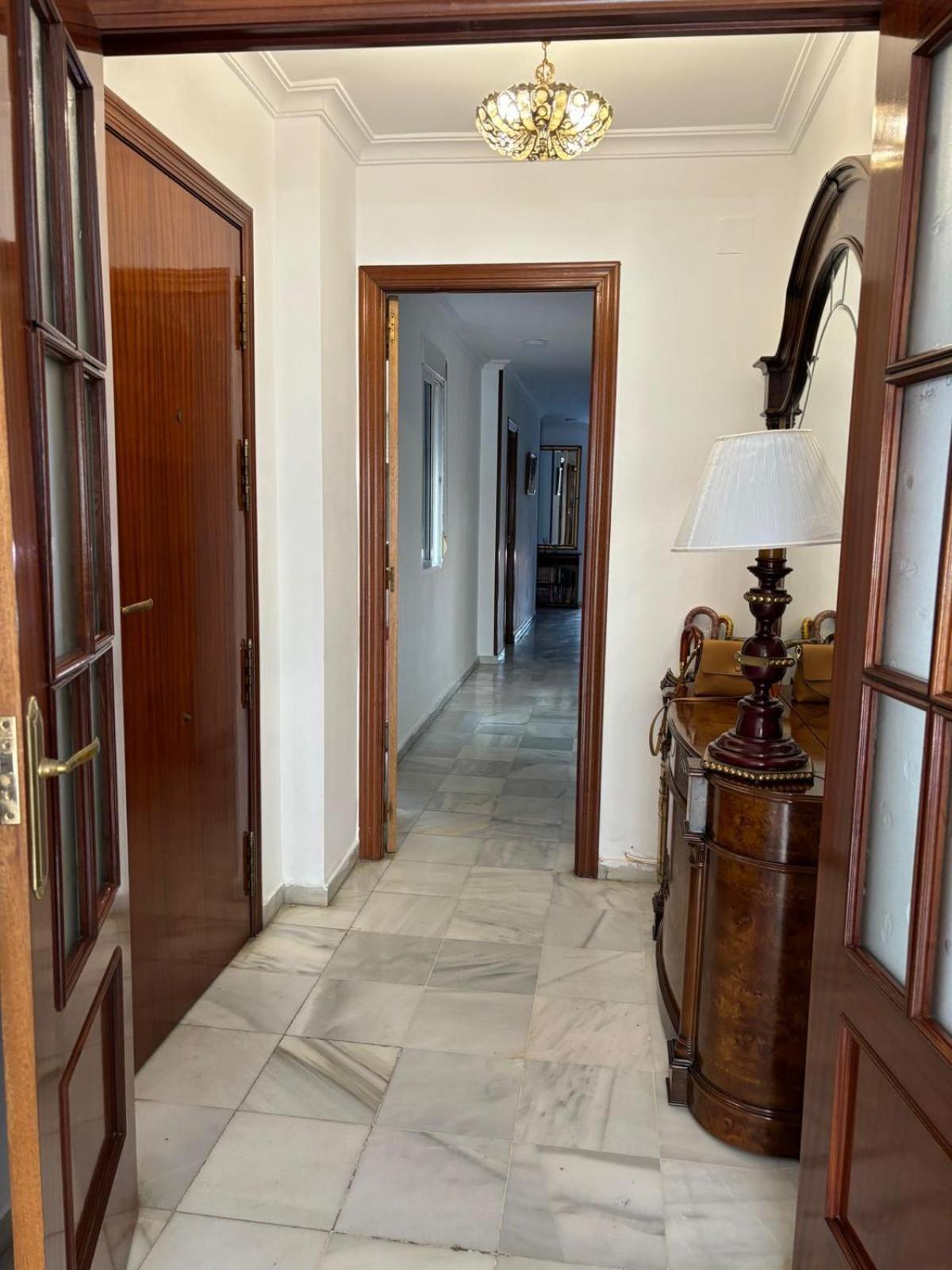 Amplio Piso Centrico Appartement Huelva Buitenkant foto