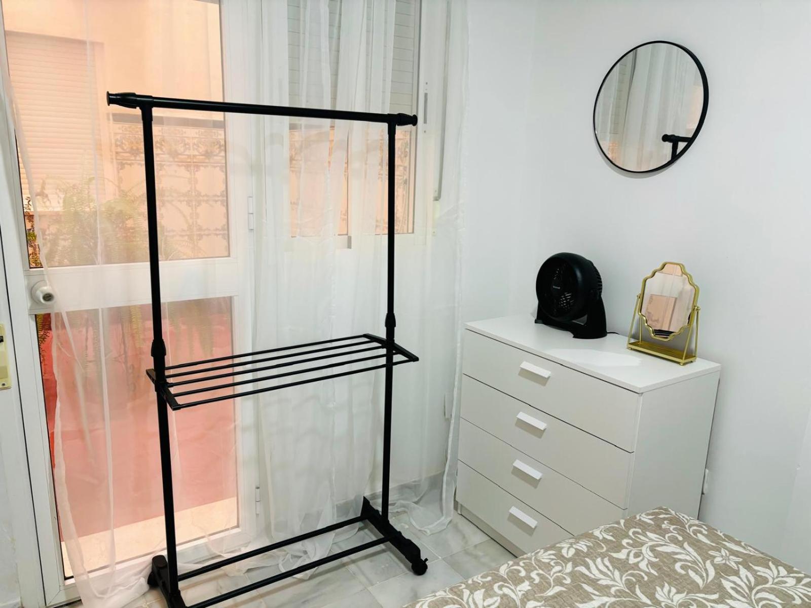 Amplio Piso Centrico Appartement Huelva Buitenkant foto